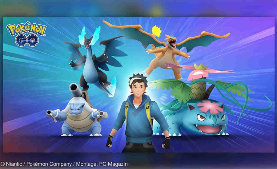 PoGO – Pokémon GO: How to defeat raid bosses and get rare Pokémon