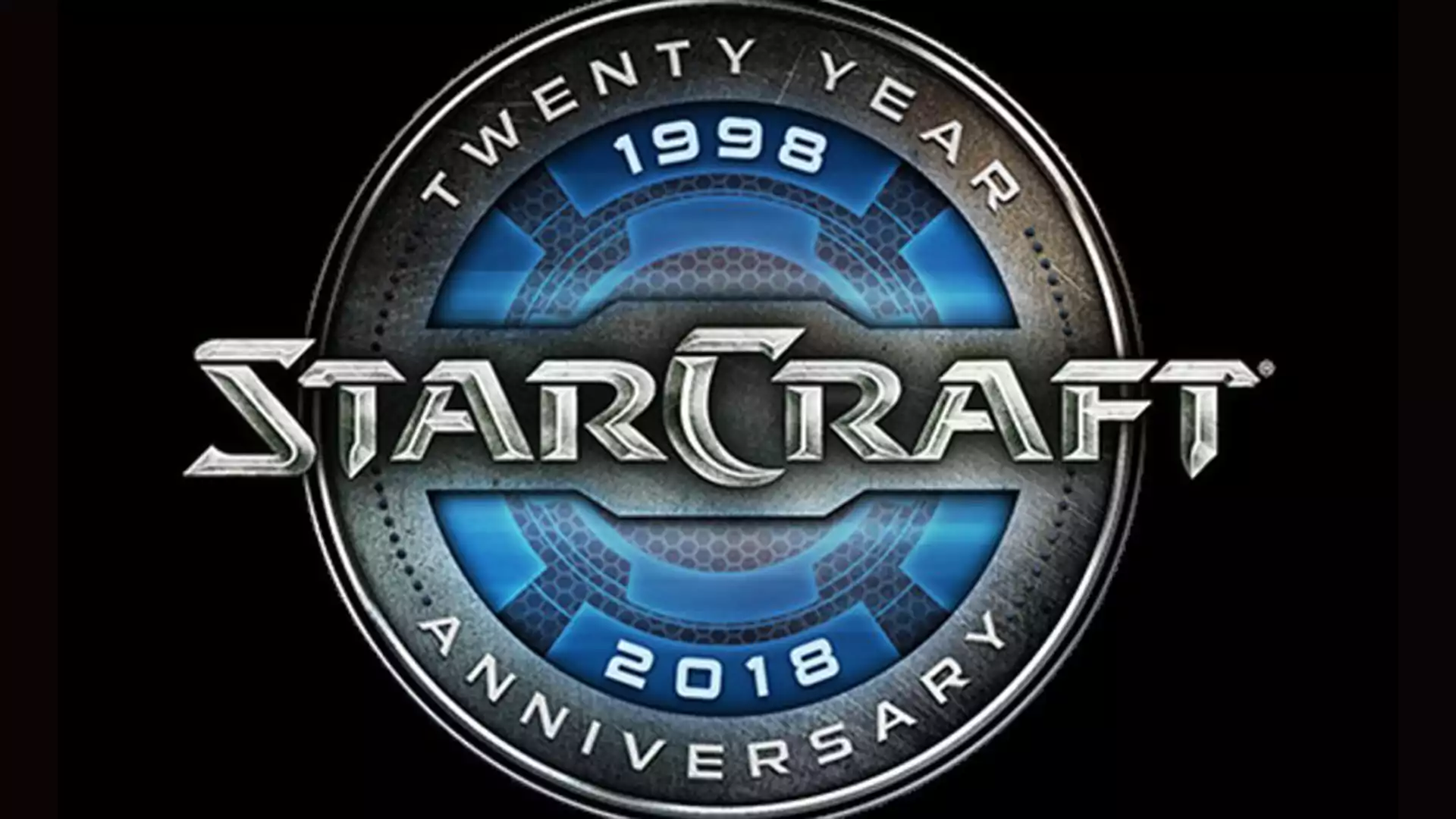 StarCraft 20 Years of Terran, Protoss and Zerg