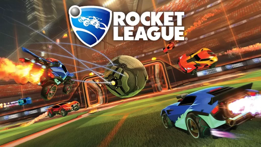 Take a closer look at the upcoming clubs in Rocket League - ntower