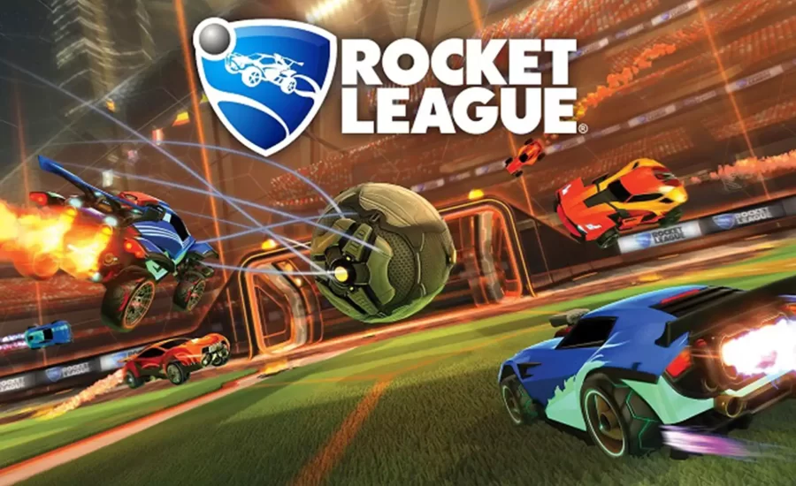 Take a closer look at the upcoming clubs in Rocket League - ntower