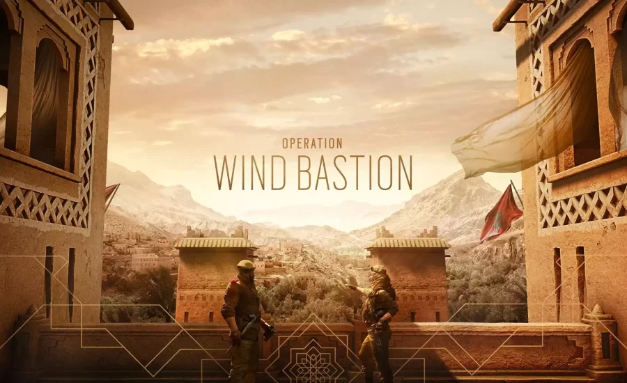 Hardly any interest in new season Wind Bastion