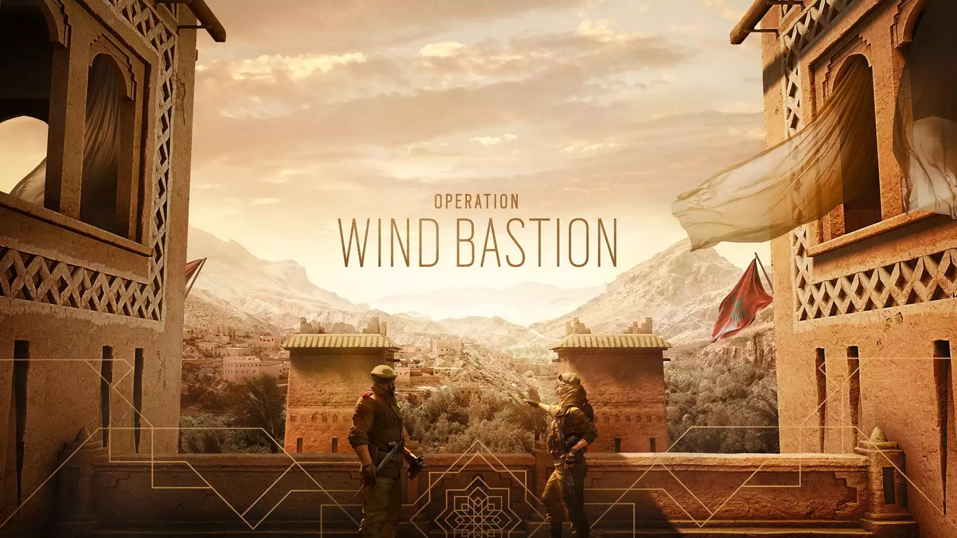 Hardly any interest in new season Wind Bastion