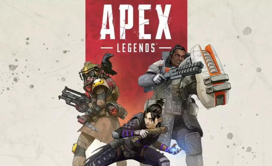 Apex Legends This is what you can expect in the first season