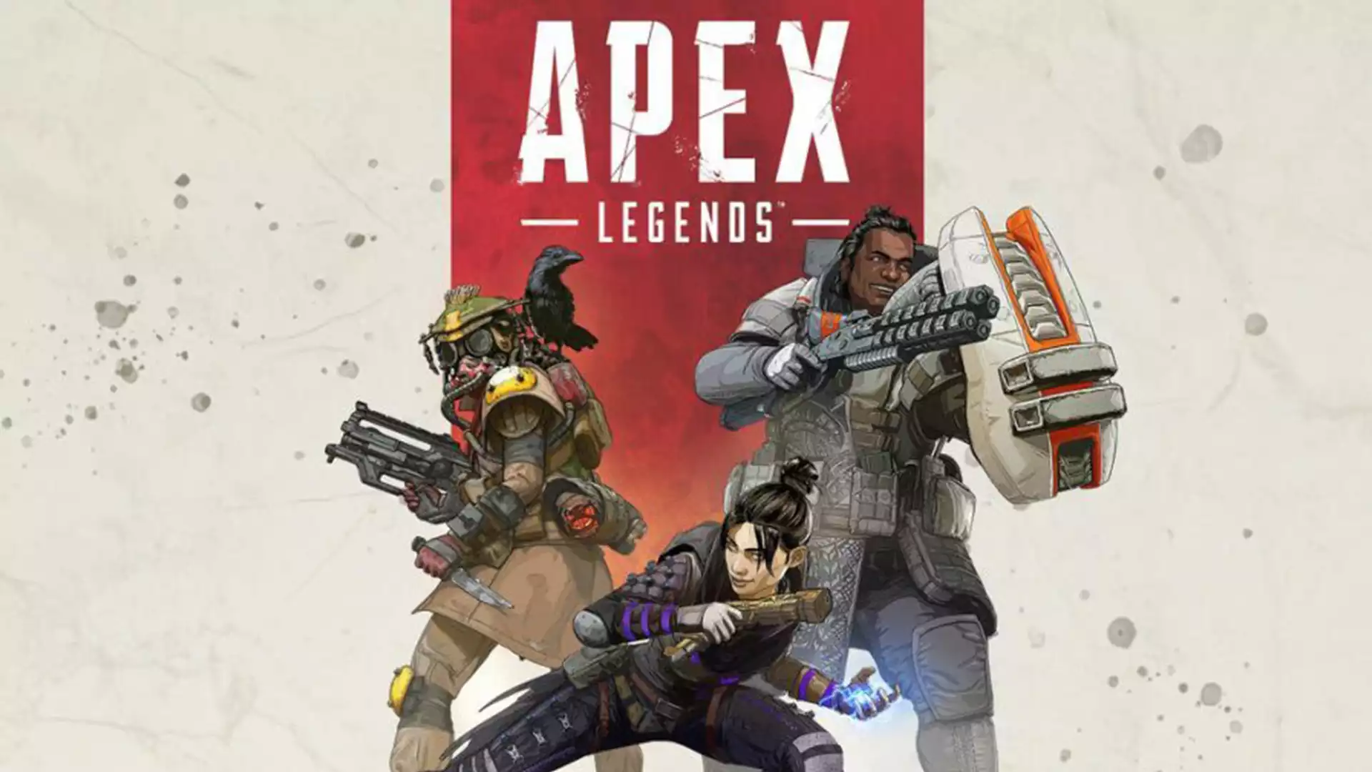 Apex Legends This is what you can expect in the first season