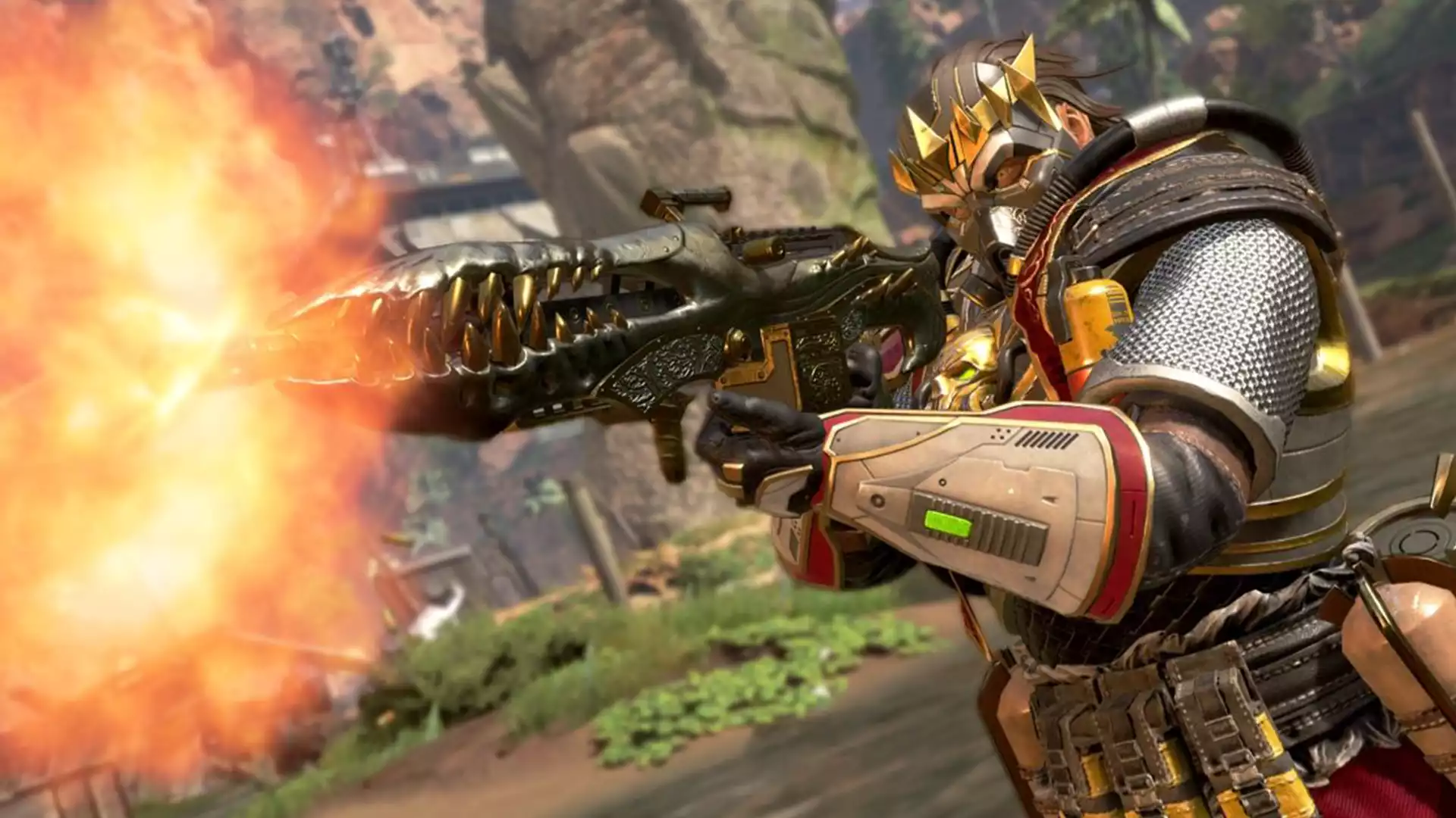 Apex Legends - Season 2 Battle Pass details & event announced