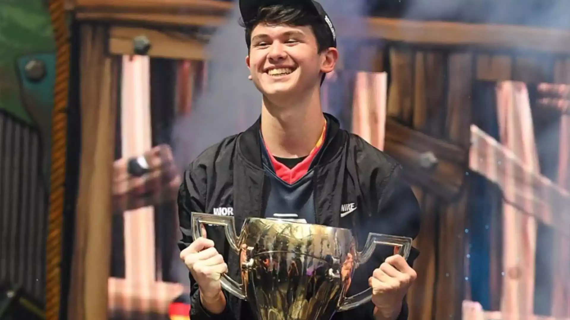 #Fortnite #Bugha is the first #worldchampion - #Digital