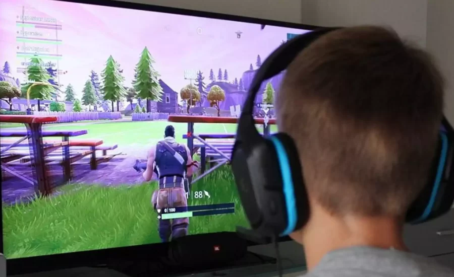 Fortnite How parents deal with excessive gaming consumption News from Ostwestfalen-Lippe