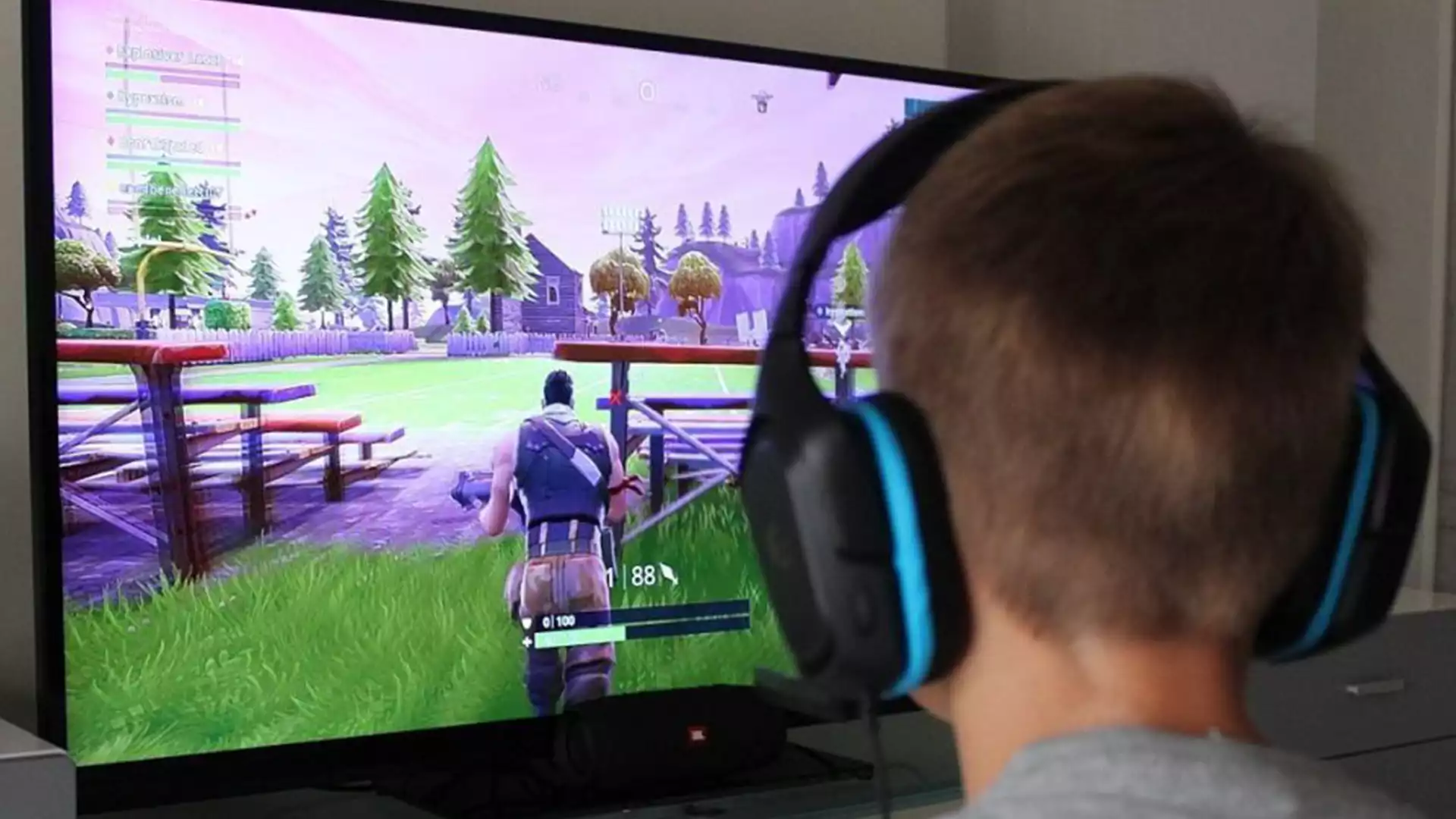 Fortnite How parents deal with excessive gaming consumption News from Ostwestfalen-Lippe