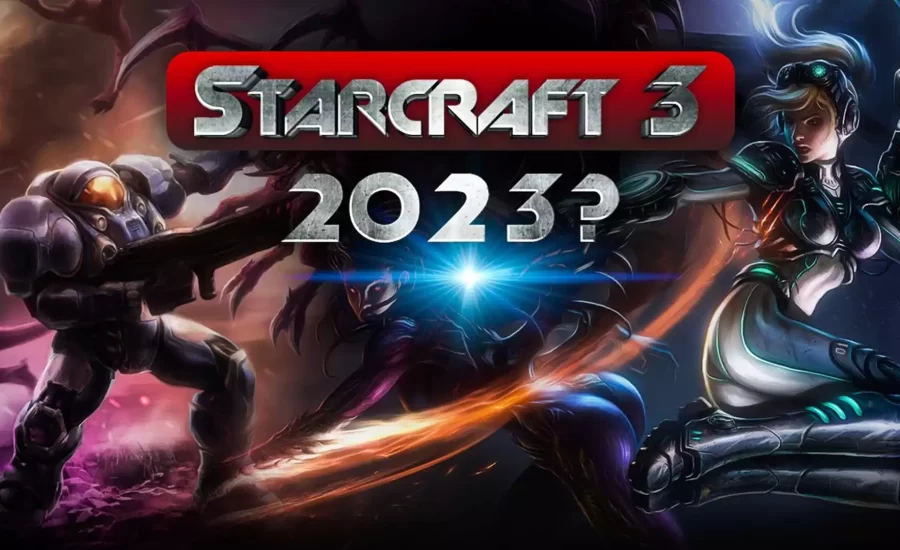 Is Starcraft 3 in the works 5 reasons for and against a new part