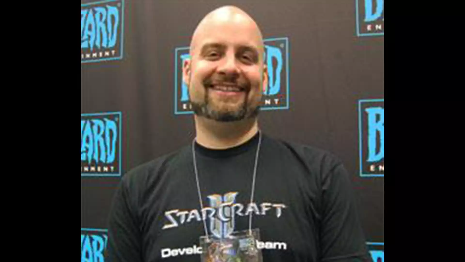 With the end of the Starcraft shooter went Dustin Browder