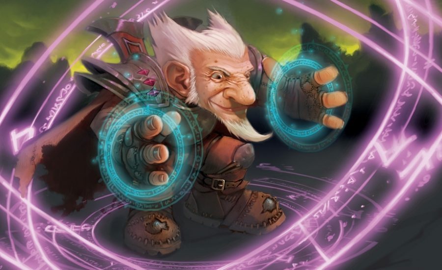 WoW Classic Warlock in the endgame - our guide with all important information