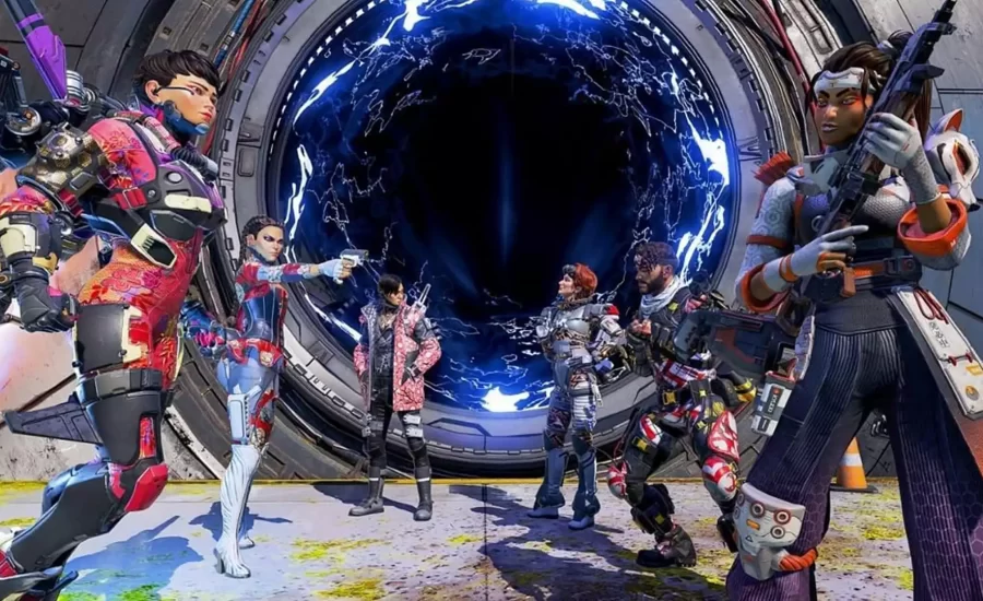 Apex Legends continues to lock out best players