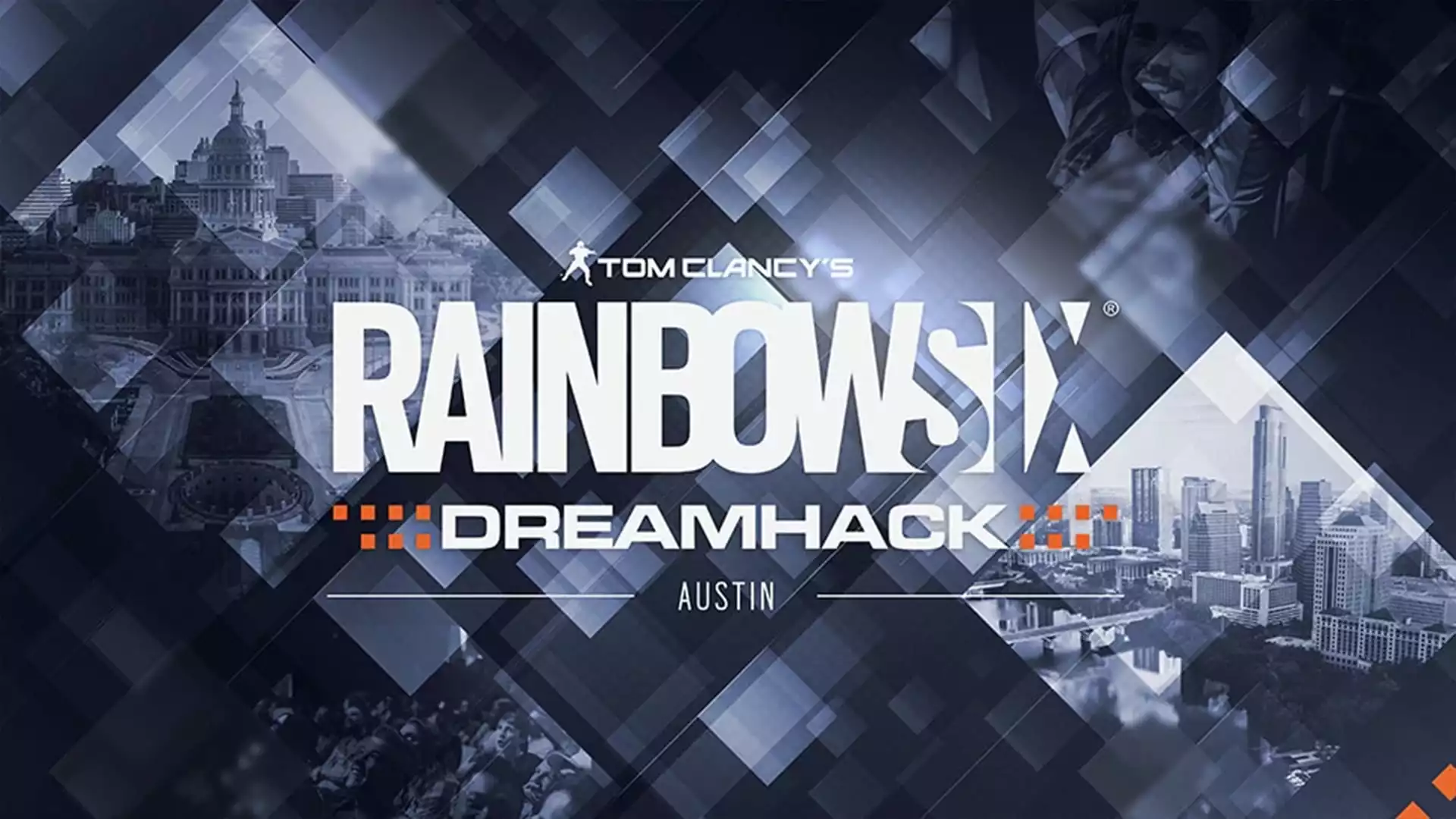 At DreamHack and in the livestream