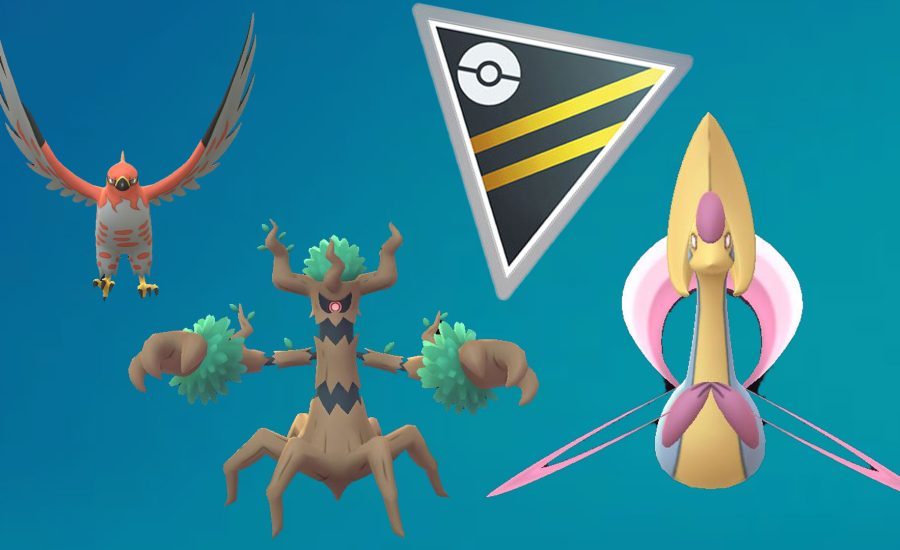 PoGO – Pokémon GO: Hyper League – No way around these Pokémon (Guide)