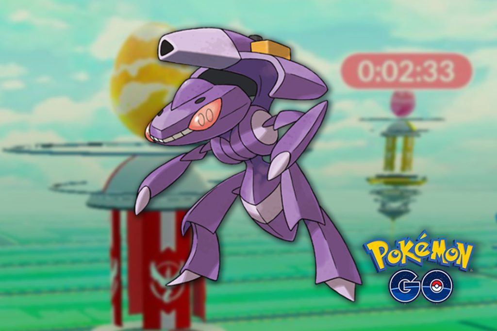 PoGO – Pokémon GO: The current boss list for the Genesect event March 13, 2020 PoGO – Pokémon GO: The current boss list for the Genesect event