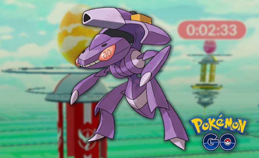 PoGO – Pokémon GO: The current boss list for the Genesect event March 13, 2020 PoGO – Pokémon GO: The current boss list for the Genesect event