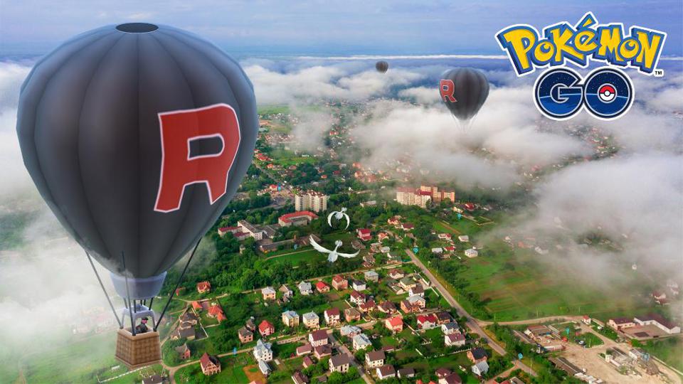 PoGO – Pokémon Go: Go Festival: Battle Challenge – Research Guide