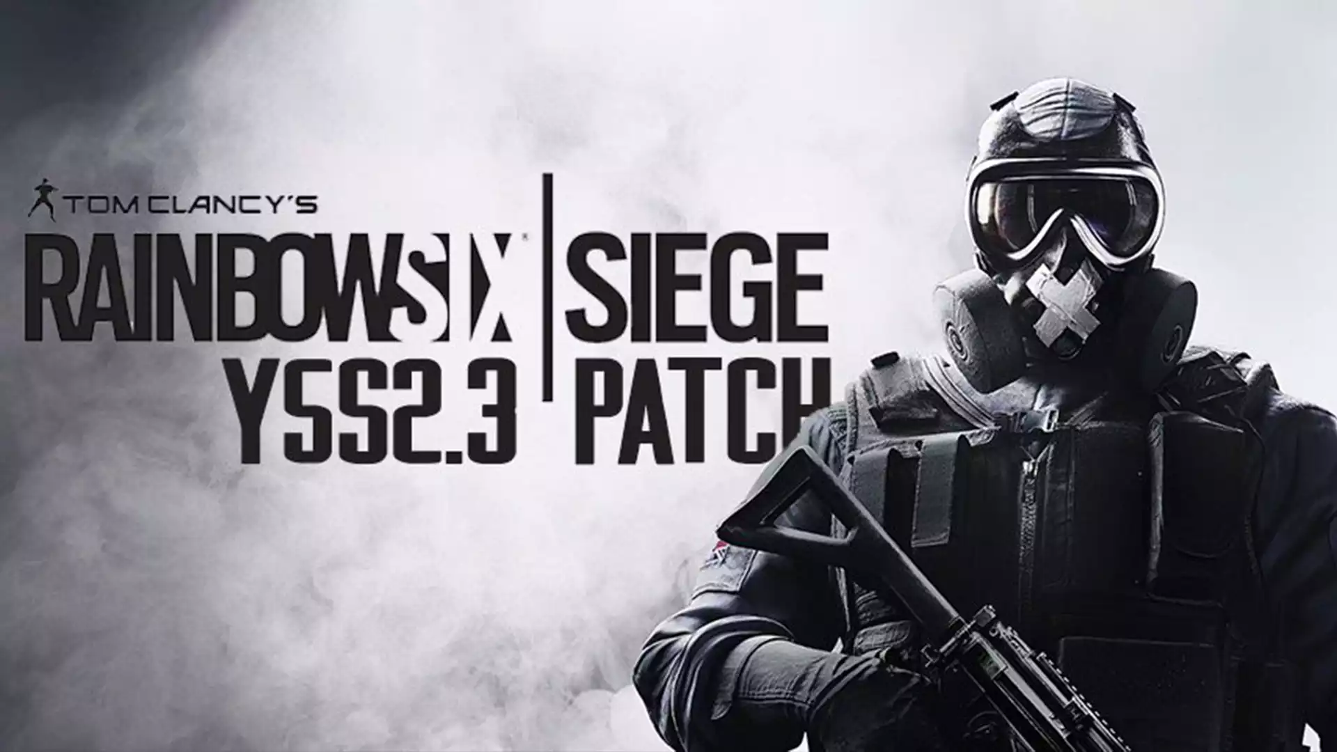 Rainbow Six Siege - Update 2.3 postponed, new date set