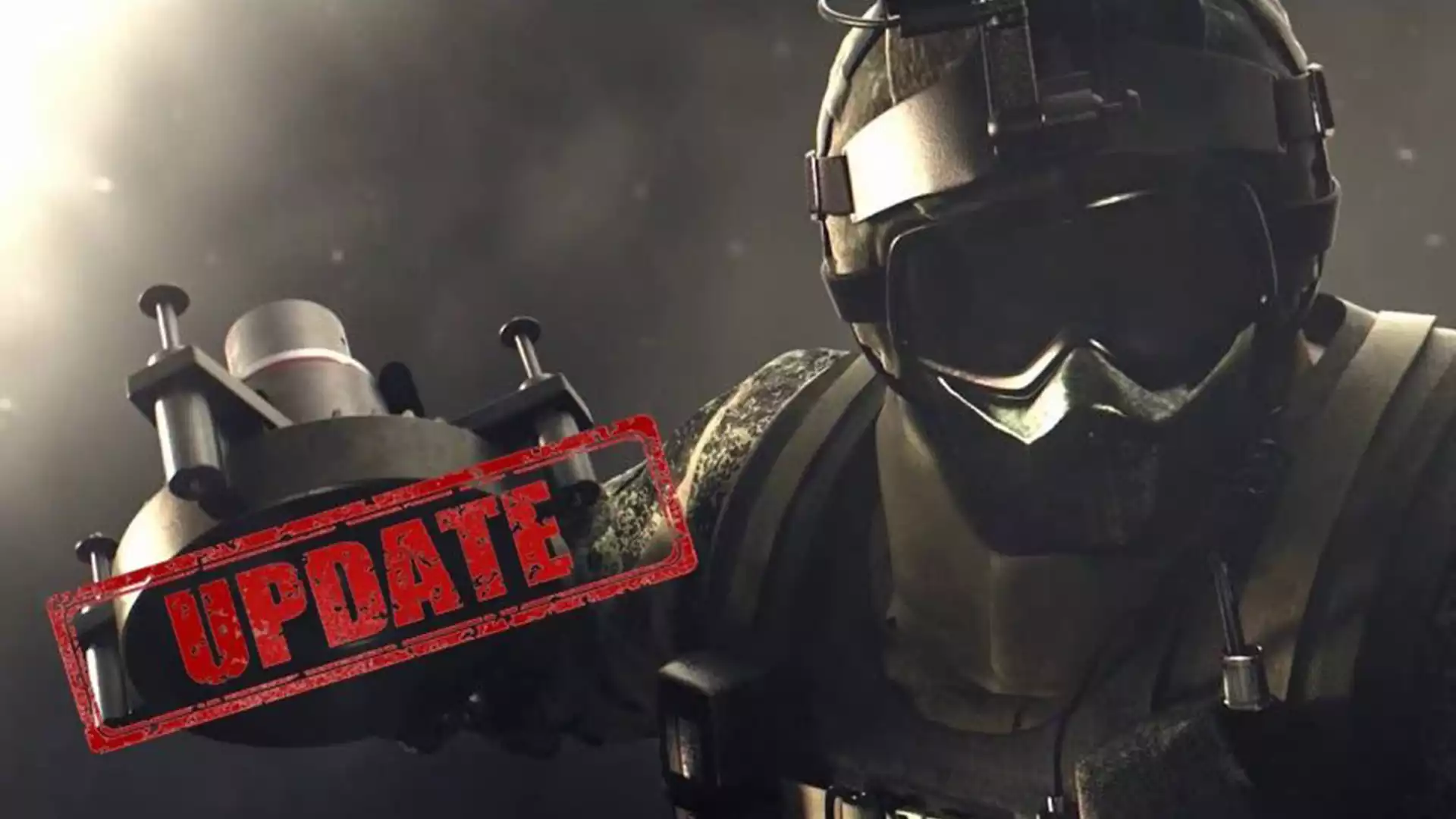 Siege postpones buff update at the last minute