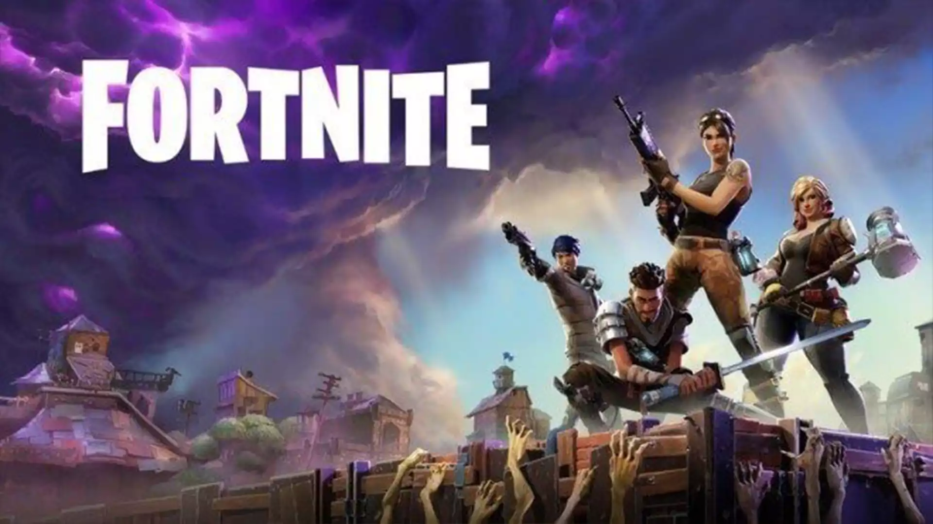 Clap for #EpicGames #Apple and #Google remove #Fortnite (Update)
