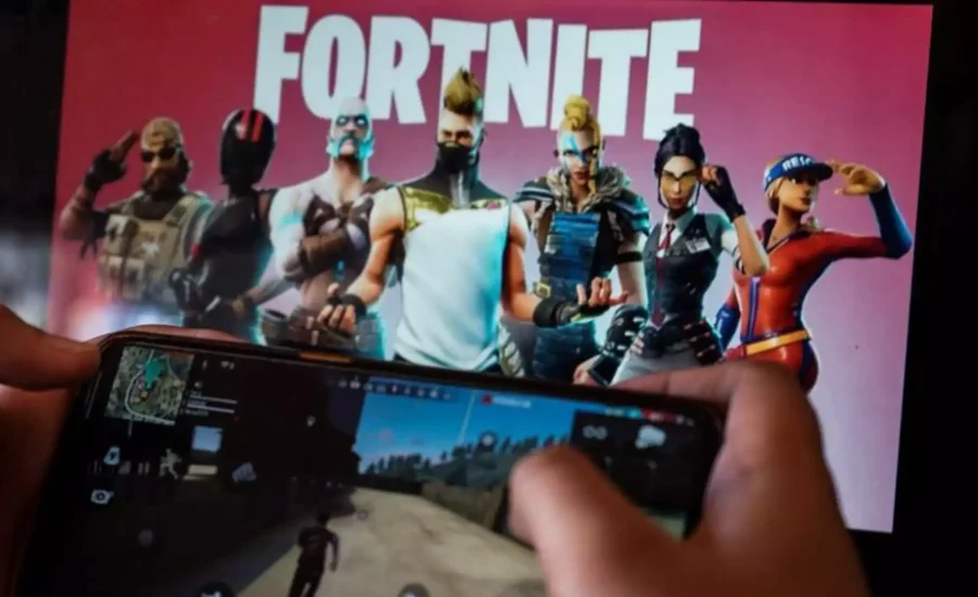 Satire #German states draw consequences - #Fortnite becomes school subject