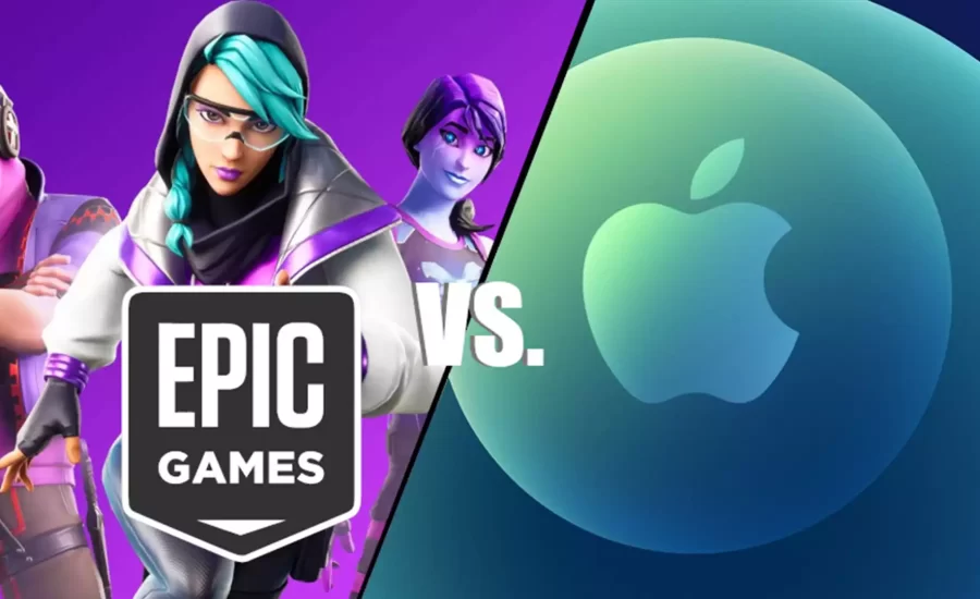 Epic vs. Apple Fortnite on the Mac no longer gets updates