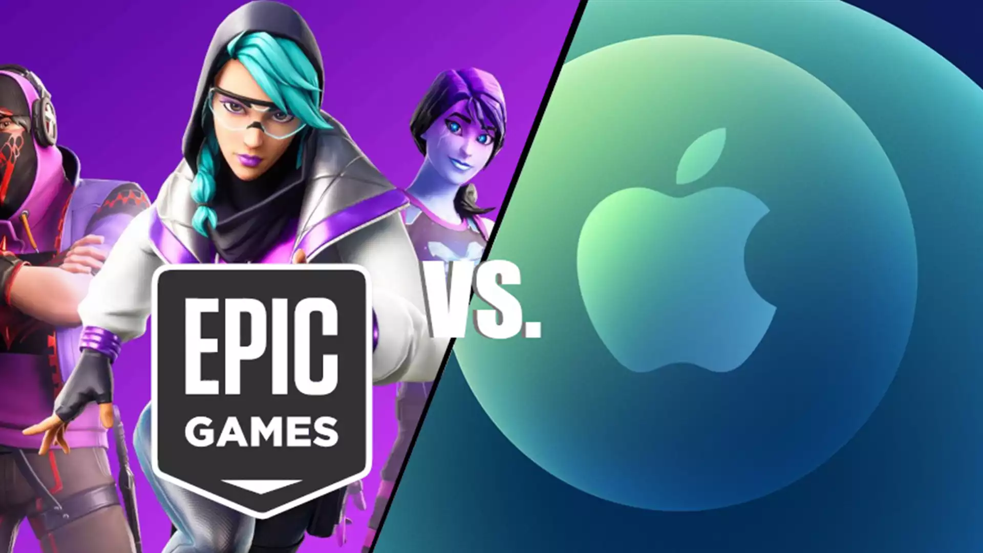 Epic vs. Apple Fortnite on the Mac no longer gets updates