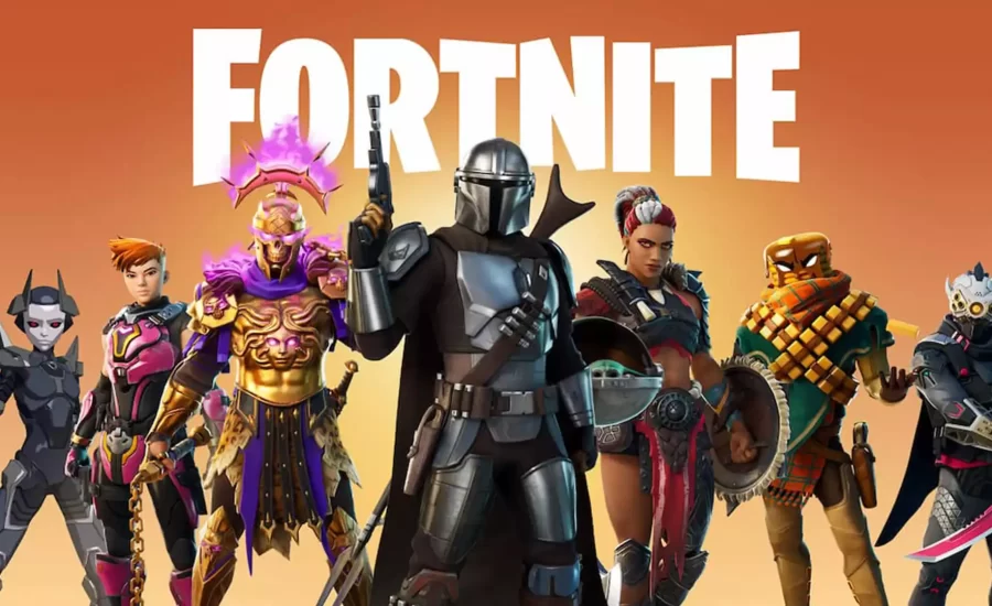 From how many years is Fortnite (All info here)
