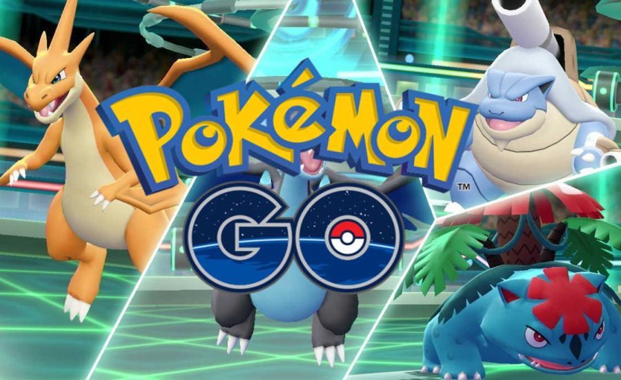 PoGO – Pokémon Go: Mega Buddy Challenge Guide