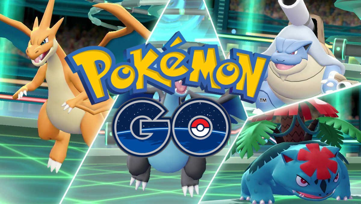 PoGO – Pokémon Go: Mega Buddy Challenge Guide