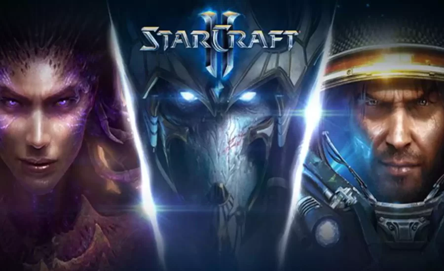 After 10 years StarCraft II is over - Is part 3 coming?