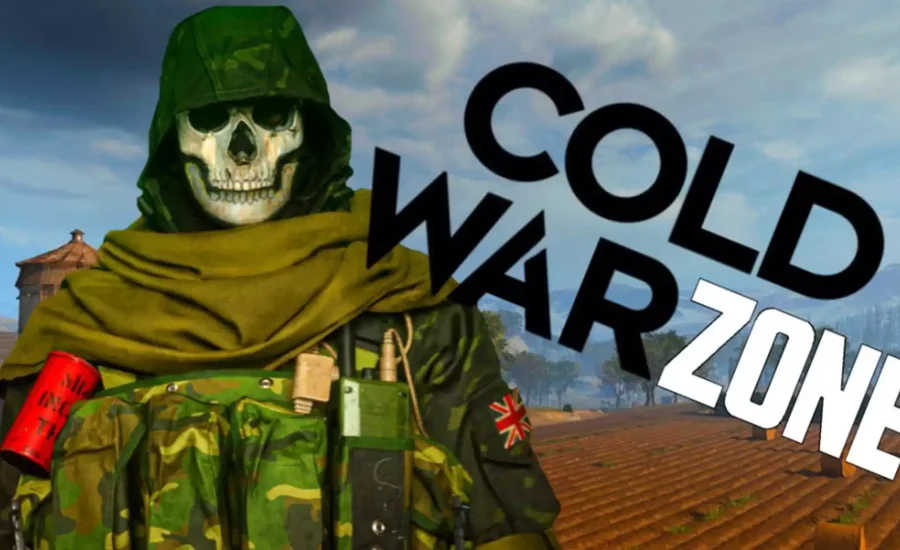 #CoD #Warzone & #ColdWar grow closer than thought