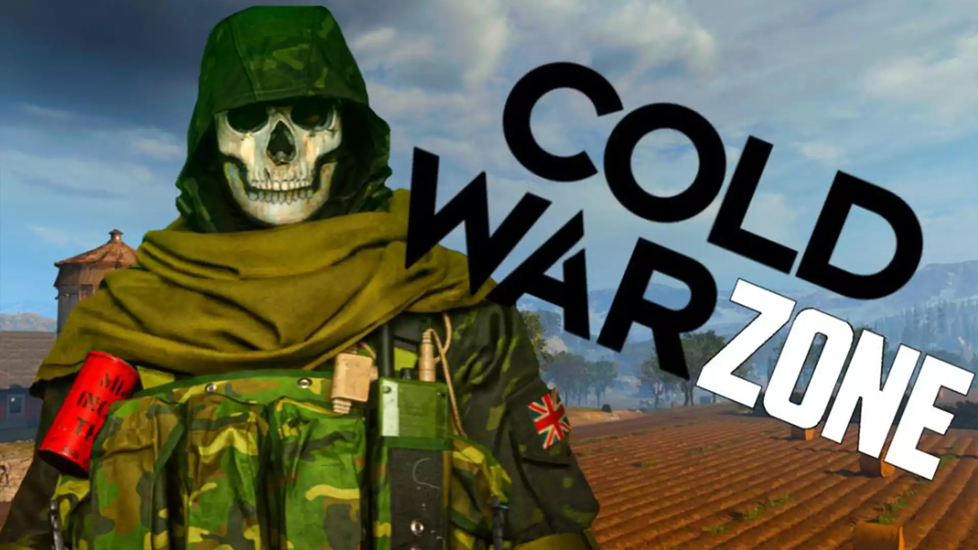 #CoD #Warzone & #ColdWar grow closer than thought