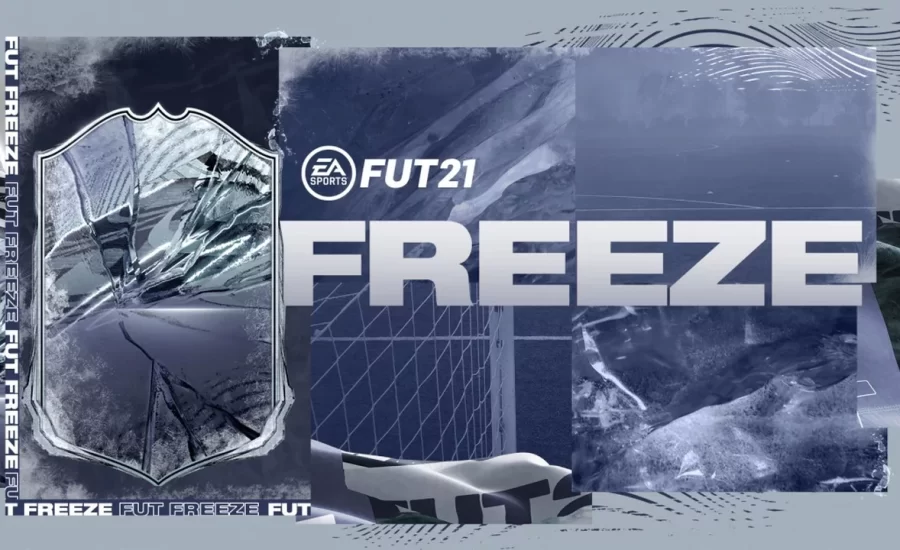 FUT 21 Freeze All Players, Cards, SBCs & Details