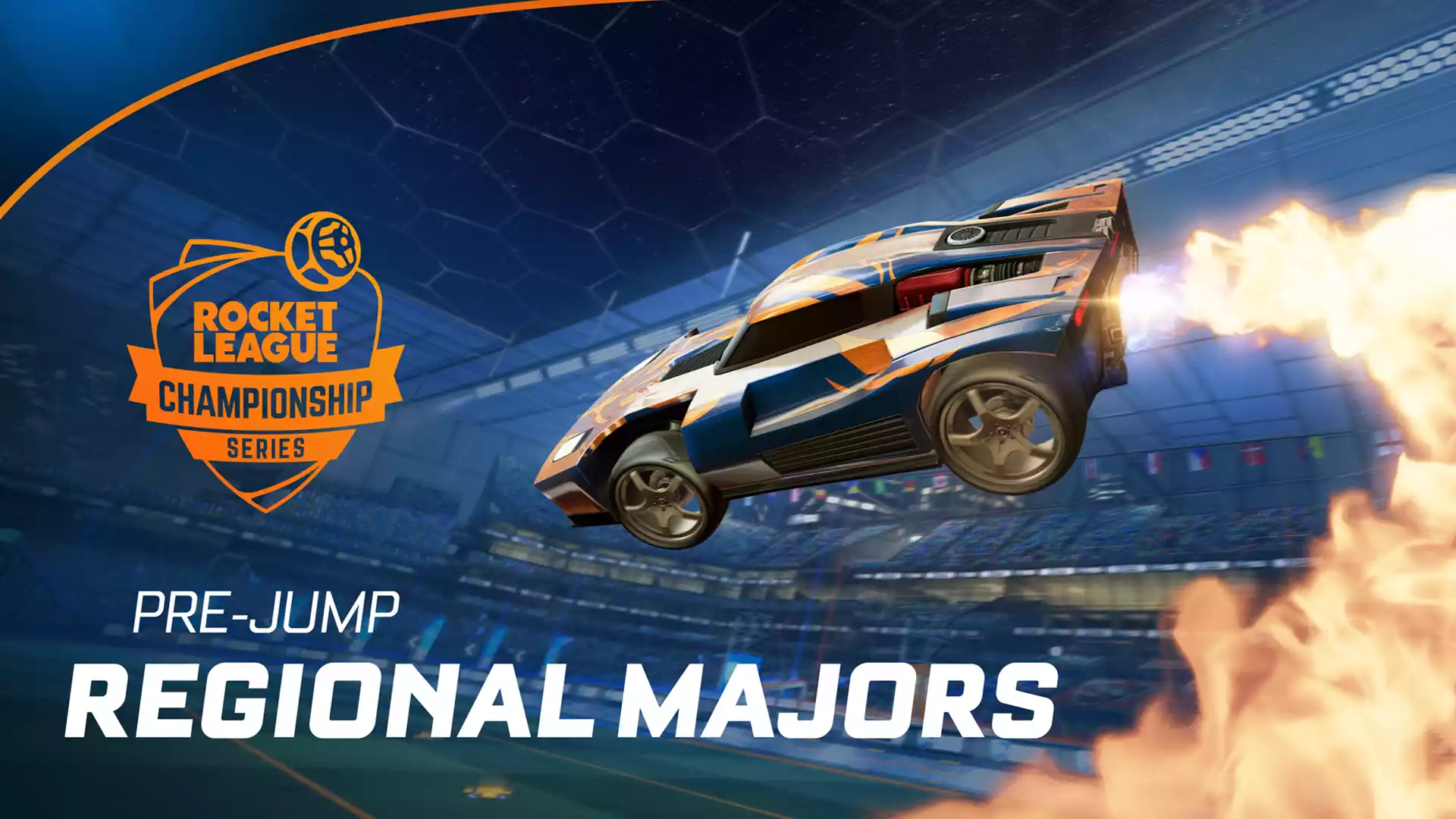 Rocket League On the way to becoming a big player