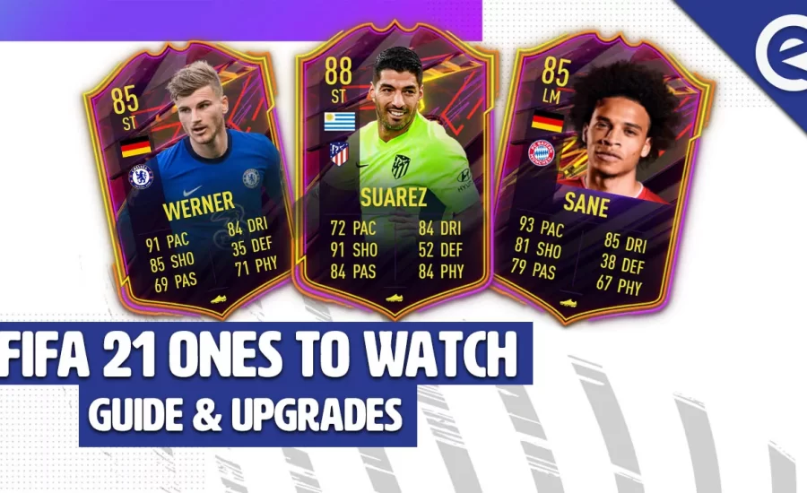 FIFA-21-Ones-to-Watch-Cards-Upgrades-at-a-glance