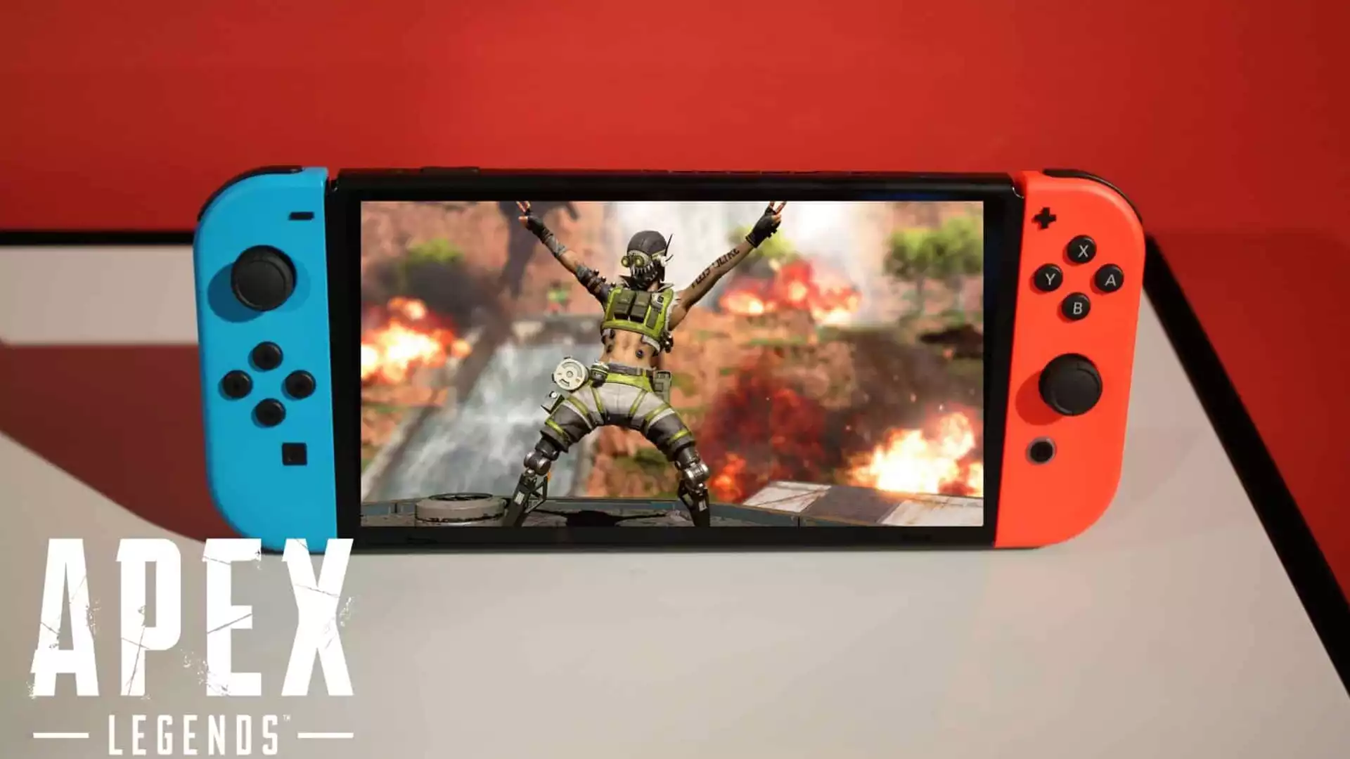 Leak to the Nintendo Switch - release date surfaced