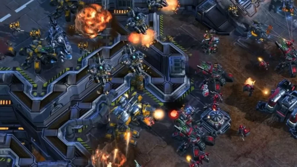 Starcraft 2 Wings of Liberty & Heart of the Swarm cheats, tips and tricks.