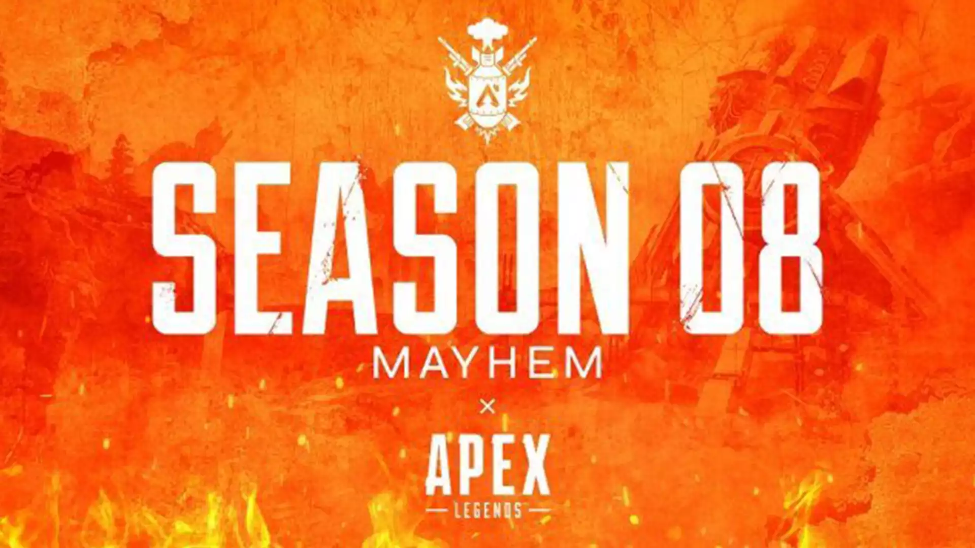 Apex Legends Season 8 launch coming up