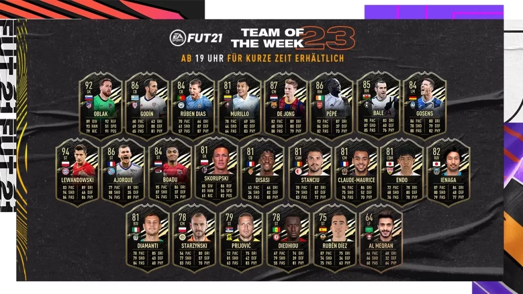 FIFA-21-TOTW-23-with-Lewandowski-and-Oblak