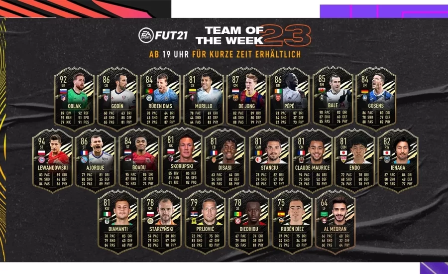 FIFA-21-TOTW-23-with-Lewandowski-and-Oblak