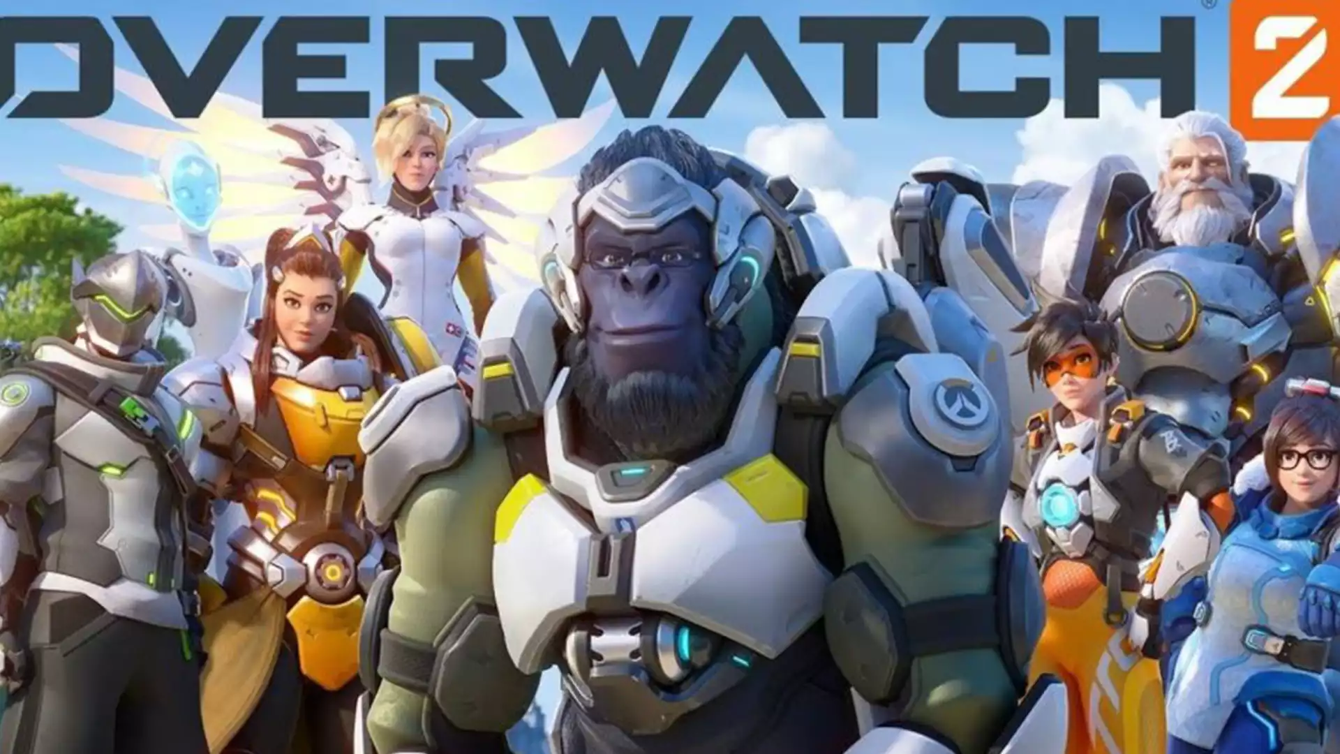 Overwatch 2 Fresh gameplay from Blizzcon - but no release date in sight yet