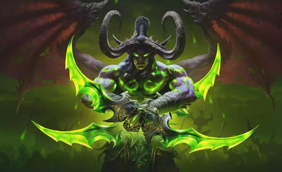 World of WarCraft Burning Crusade Classic release date confirmed