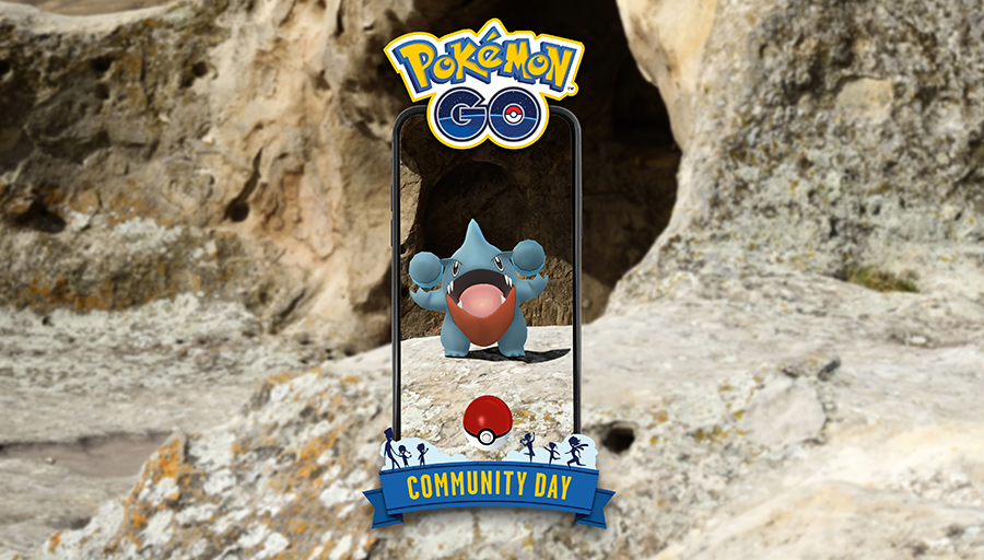 PoGO – Pokémon GO: Community Day in June 2021 - Guide to Just a Morsel