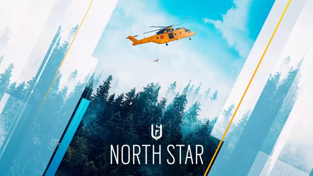 Rainbow Six Siege Operation North Star starts next week