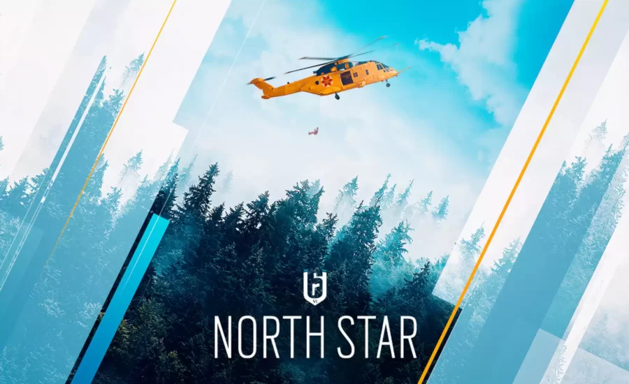 Rainbow Six Siege Operation North Star starts next week