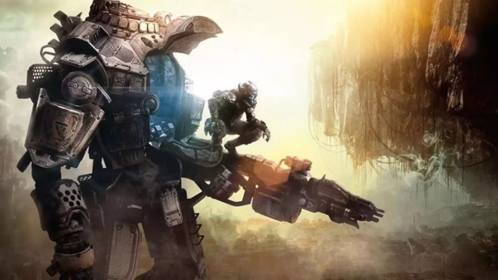 Action Save Titanfall failed - hackers achieve only overtime for Apex developers