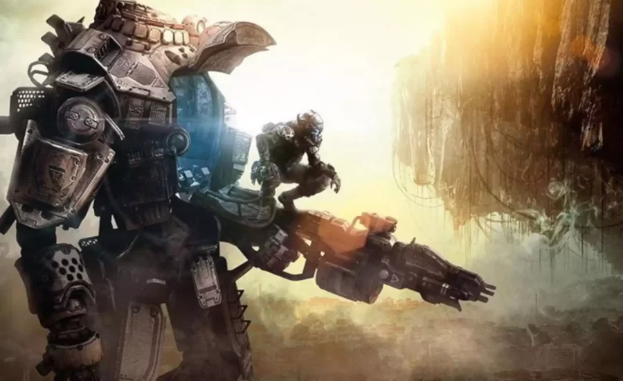 Action Save Titanfall failed - hackers achieve only overtime for Apex developers