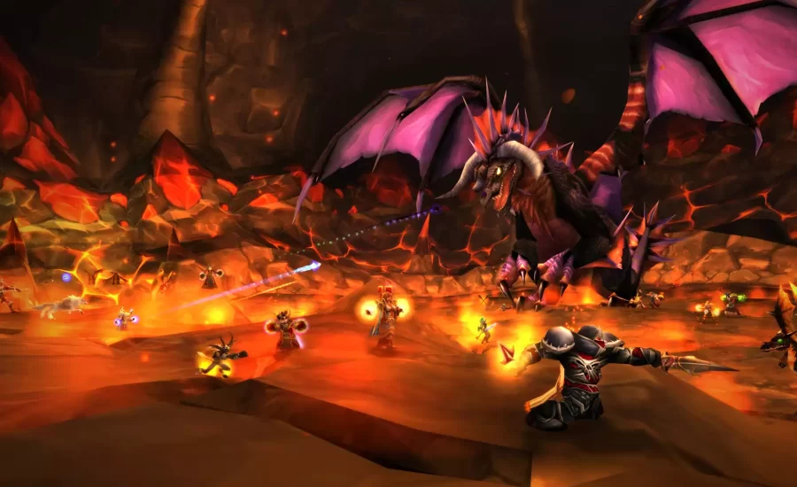 Blizzard confirms WoW Classic Fresh Info should be available soon