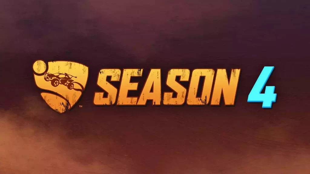 Rocket League All info on Season 4 - launch, content, setting